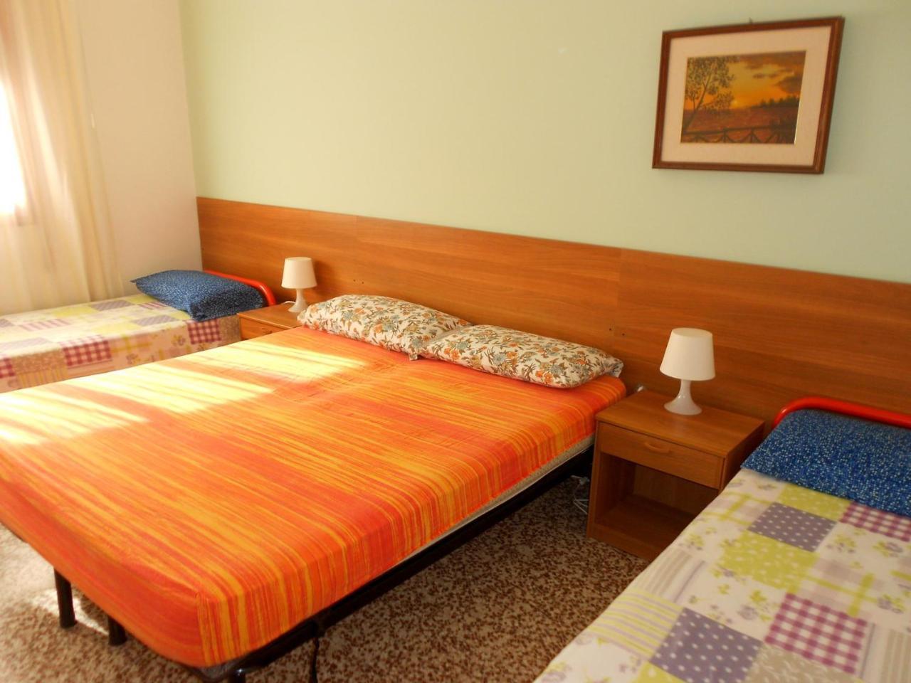 Apartments In Rosolina Mare 25119 Bagian luar foto