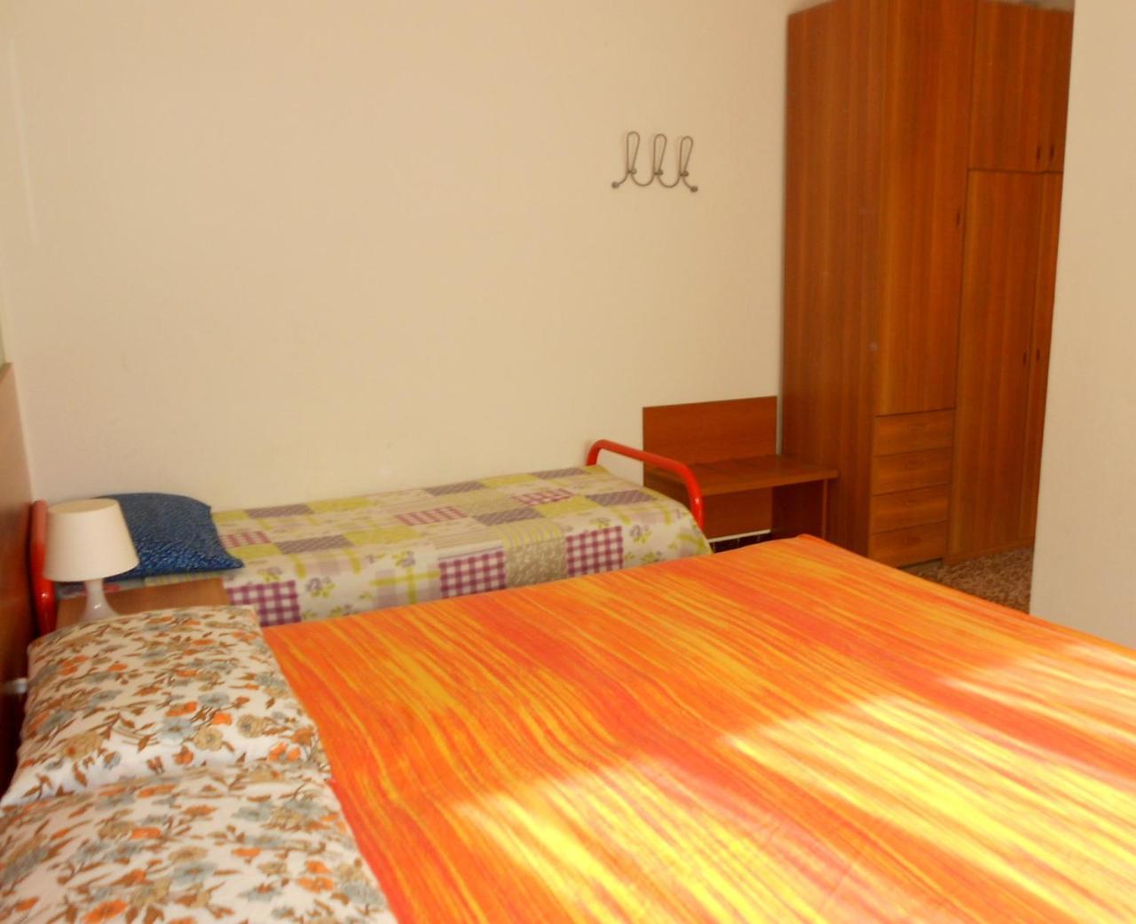 Apartments In Rosolina Mare 25119 Bagian luar foto