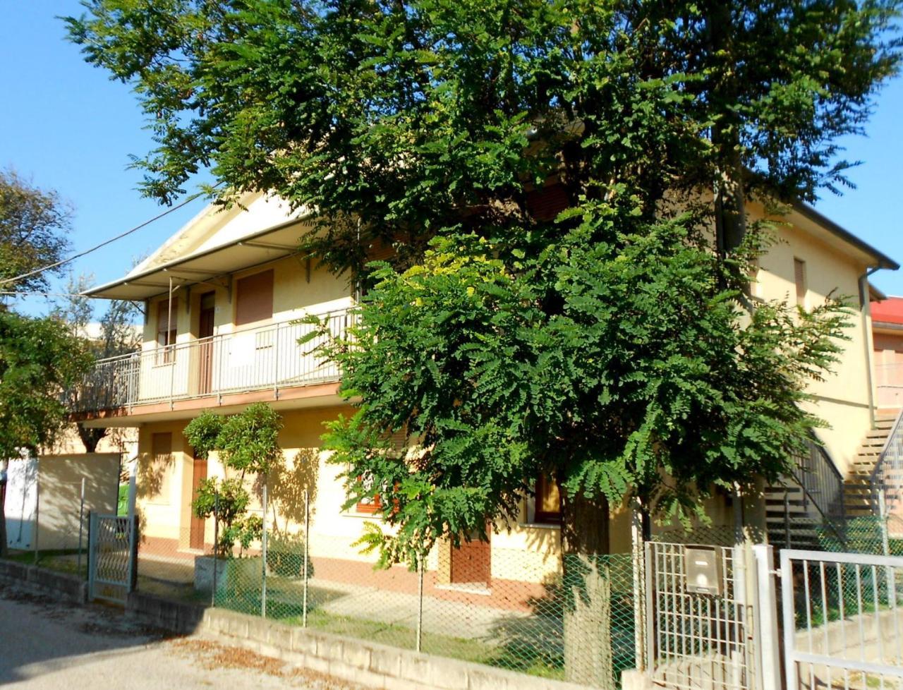 Apartments In Rosolina Mare 25119 Bagian luar foto