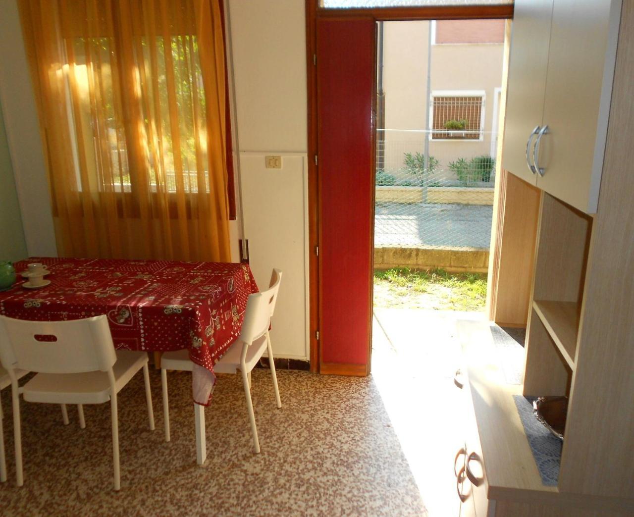 Apartments In Rosolina Mare 25119 Bagian luar foto