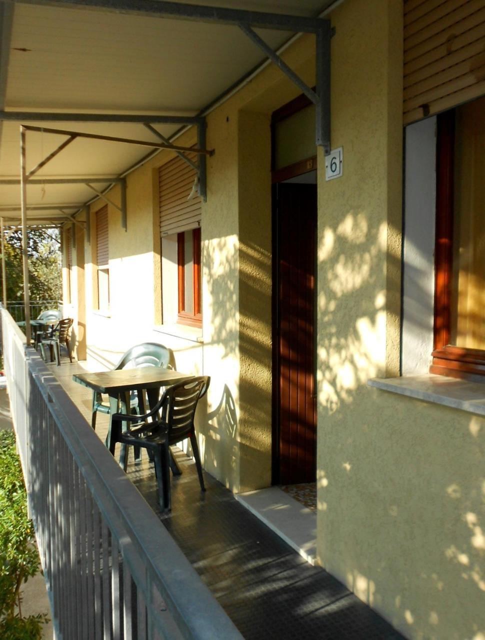 Apartments In Rosolina Mare 25119 Bagian luar foto
